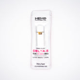 OG Kush 95.84% Delta-8 Disposable Vape - 1 GRAM